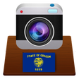 程序图标：Cameras Oregon - Traffic …