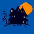 Ikon program: Maniac Mansion Deluxe