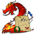 程序图标：Tyria Guide for Guild War…