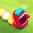 程序图标：Monster Arena: Snake io