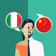 Icon of program: Italian-Chinese Translato…