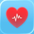 Biểu tượng của chương trình: Blood Pressure Monitor Di…