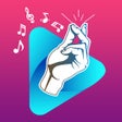 Ikona programu: Slideshow Maker with Musi…