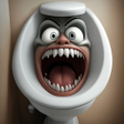 プログラムのアイコン：Hide and Go Seek Toilet C…