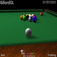 Ícone do programa: BillardGL Portable