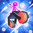 プログラムのアイコン：Path Rider 3D