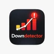 Icoon van programma: Downdetector App