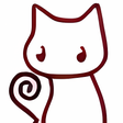 プログラムのアイコン：CatMemoNote