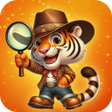 プログラムのアイコン：FunTigre