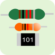 프로그램 아이콘: All resistor calculator