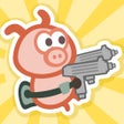 ไอคอนของโปรแกรม: Cave Blast: Fun Jetpack G…