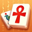 Ikon program: Pyramid Mahjong:Match Til…