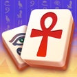 程序图标：Pyramid Mahjong:Match Til…
