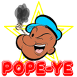 Иконка программы: Popeye