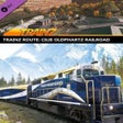 Programikonen: Trainz Railroad Simulator…