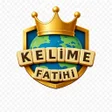 Programın simgesi: Kelime Fatihi  Word Conqu…
