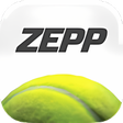 Icon of program: Zepp Tennis - Scoring Swe…