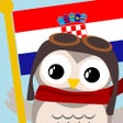 ไอคอนของโปรแกรม: Gus on the Go: Croatian