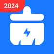 ไอคอนของโปรแกรม: Easy Clean - phone cleane…