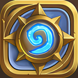 プログラムのアイコン：Hearthstone: Heroes of Wa…