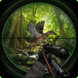程序图标：Extreme Sniper Birds Hunt…