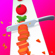 程序图标：Chop Slice Perfect Slices…