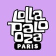 Icône du programme : Lollapalooza Paris