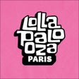 Icône du programme : Lollapalooza Paris