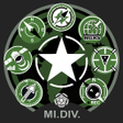 程序图标：Military GPS Survival Kit