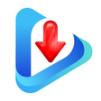 Иконка программы: Video Downloader - Save V…