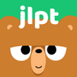 Icon of program: 이로이로 JLPT 일본어 단어장: 단어와 한자…