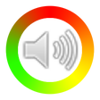 Ícone do programa: Volume adjustment - Lock