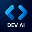 Programın simgesi: Dev AI - Software Enginee…