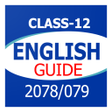 Icon of program: Class 12 English Guide