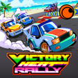 أيقونة البرنامج: Crunchyroll Victory Heat …