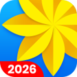 Ikona programu: Gallery - Photo Album  Ga…