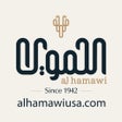 ไอคอนของโปรแกรม: Al-Hamawi Cafe