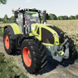 プログラムのアイコン：Trator Rebaixado Estilo B…