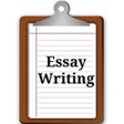 Ícone do programa: Essay Writing - IELTS  TO…