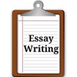 ไอคอนของโปรแกรม: Essay Writing - IELTS  TO…