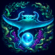 Programın simgesi: Neon Kelp Drift