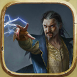 Ikon program: GWENT: Rogue Mage