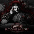 Ikona programu: Gwent: Rogue Mage