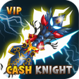 ไอคอนของโปรแกรม: VIP Cash Knight - Finding…