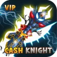 VIP Cash Knight - Finding my manager Idle RPG