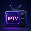 Ikona programu: One Live TV: IPTV Smarter…