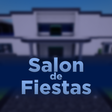 Icon of program: Salon de Fiestas