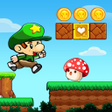 Programın simgesi: Bob Run: Adventure run ga…