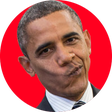 Ícone do programa: Obama Soundboard