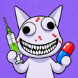 Programikonen: Pet Treatment: Save the P…
